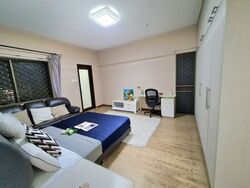 Teresa Ville (D4), Condominium #589376271